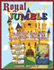 Royal Jumble® (Majestic Puzzles That Reign Supreme!) by Tribune Media Services, 9781600787386