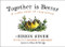 Together Is Better (A Little Book of Inspiration) by Simon Sinek, 9781591847854