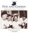 Few and Chosen (Defining Yankee Greatness Across the Eras) by Whitey Ford, Phil Pepe, Yogi Berra, 9781572437227
