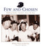 Few and Chosen (Defining Yankee Greatness Across the Eras) by Whitey Ford, Phil Pepe, Yogi Berra, 9781572437227