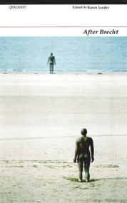 After Brecht by Karen Leeder, 9781857548839