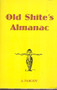Old Shite's Almanac by A. Parody, 9781843172765