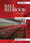 Ball RedBook (Crop Production) by Jim Nau, 9781883052683