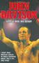 John Davison (Little Man, Big Heart) by John Davison, 9781844544424