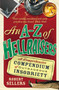 An A-Z of Hellraisers (A Comprehensive Compendium of Outrageous Insobriety) - 9781848092464 by Robert Sellers, 9781848092464