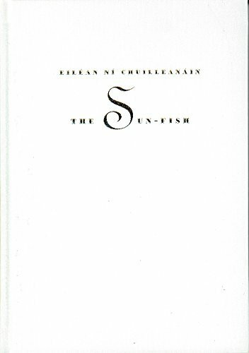 The Sun-fish - 9781930630536 by Eiléan Ní Chuilleanáin, 9781930630536