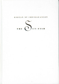 The Sun-fish - 9781930630536 by Eiléan Ní Chuilleanáin, 9781930630536