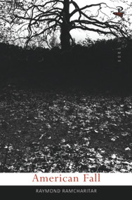 American Fall by Raymond Ramcharitar, 9781845230432