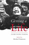 Getting a Life (Older People Talking) by Michael Simmons, 9780720611144