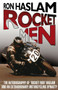 Rocket Men by Ron Haslam, Leon Haslam, 9780553819366