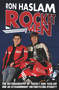 Rocket Men by Ron Haslam, Leon Haslam, 9780553819366