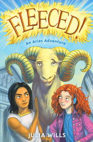 Fleeced! by Julia Wills, 9781848124769
