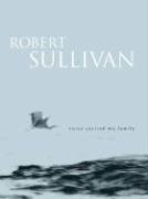 Voice Carried My Family by Robert Sullivan, 9781869403379
