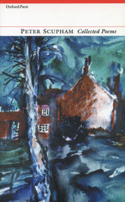 Peter Scupham Collected Poems by Peter Scupham, 9781903039571