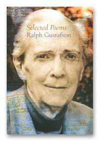 Selected Poems - 9781550651492 by Ralph Gustafson, 9781550651492