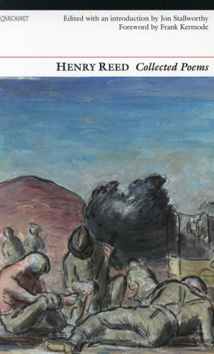 Henry Reed: Collected Poems by Henry Reed, Jon Stallworthy, 9781857549430