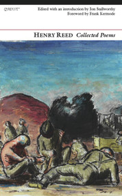 Henry Reed: Collected Poems by Henry Reed, Jon Stallworthy, 9781857549430
