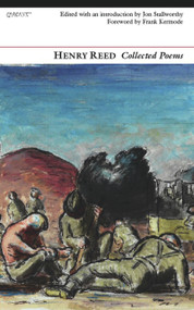 Henry Reed: Collected Poems by Henry Reed, Jon Stallworthy, 9781857549430