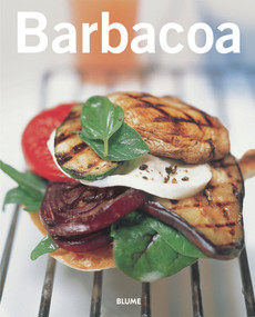 Barbacoa (Spanish Edition) by Blume, 9788480765442