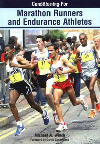 Conditioning for Marathon Runners and Endurance Athletes by Mike Winch, 9781861269010