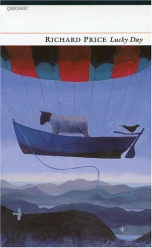 Lucky Day by Richard Price, 9781857547610