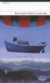 Lucky Day by Richard Price, 9781857547610