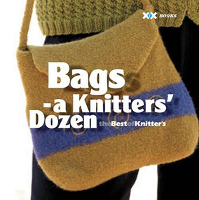 Bags (A Knitter's Dozen) by Elaine Rowley, 9781893762206