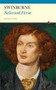 Selected Verse - 9781784100414 by A. C. Swinburne, Alex Wong, 9781784100414