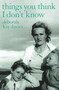 Things You Think I Don't Know by Deborah Kay Davies, 9781905762217