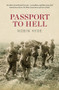 Passport to Hell by Robyn Hyde, 9781869408398