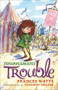 The Tournament Trouble by Frances Watts, Gregory Rogers, 9781742379890