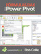 Fórmulas DAX para PowerPivot (Una guía simple hacia la revolución de Excel) (Spanish Edition) by Rob Collie, Miguel Escobar, 9781615470297