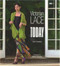 Victorian Lace Today by Jane Sowerby, Alexis Xenakis, 9781933064109