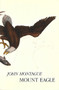 Mount Eagle by John Montague, 9780916390334