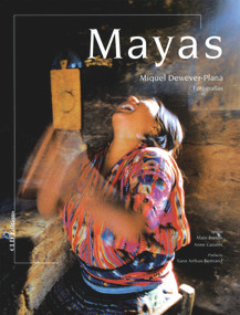 Mayas (Spanish Edition) by Miquel Dewever-Plana, 9782854434057
