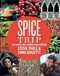 Spice Trip (The Simple Way to Make Food Exciting) by Stevie Parle, Emma Grazette, 9780224095723