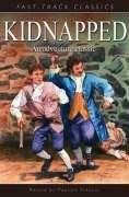 Kidnapped (Fast Track Classics) by Pauline Francis, 9780237524036
