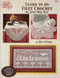 Learn to Do Filet Crochet in Just One Day by Annie's, 9780881959147