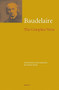 Charles Baudelaire: The Complete Verse - 9780856464263 by Charles Baudelaire, Francis Scarfe, 9780856464263