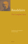 Charles Baudelaire: The Complete Verse - 9780856464263 by Charles Baudelaire, Francis Scarfe, 9780856464263