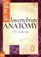 Atlas of Invertebrate Anatomy by D T Anderson, 9780868402079