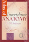 Atlas of Invertebrate Anatomy by D T Anderson, 9780868402079