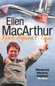 Race Against Time by Ellen MacArthur, 9780141026480