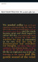 'We Needed Coffee But . . .' by Matthew Welton, 9781847770028