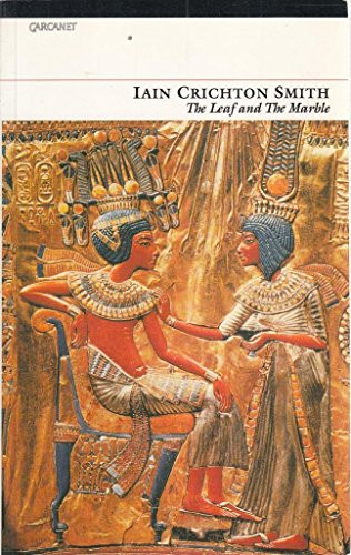 The Leaf and the Marble by Iain Crichton Smith, 9781857544008