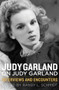 Judy Garland on Judy Garland (Interviews and Encounters) - 9781613735466 by Randy L. Schmidt, 9781613735466