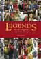 Legends (The AFL Indigenous Team of the Century) by Sean Gorman, 9780855757786