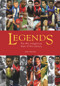 Legends (The AFL Indigenous Team of the Century) by Sean Gorman, 9780855757786