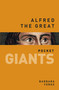 Alfred the Great by Barbara Yorke, 9780750961479