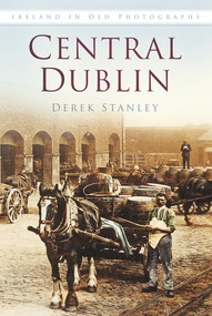 Central Dublin by Derek Stanley, 9781845887735